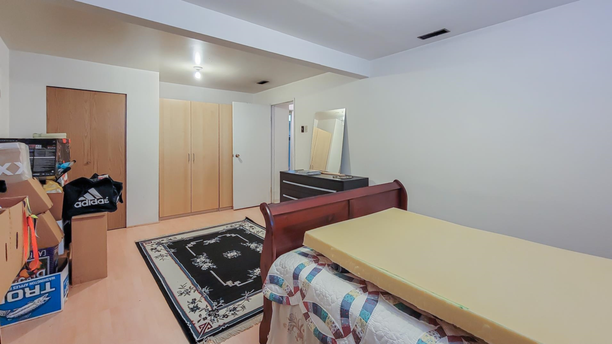 Office / Den Photo of 2155 Burquitlam Drive, Vancouver, BC