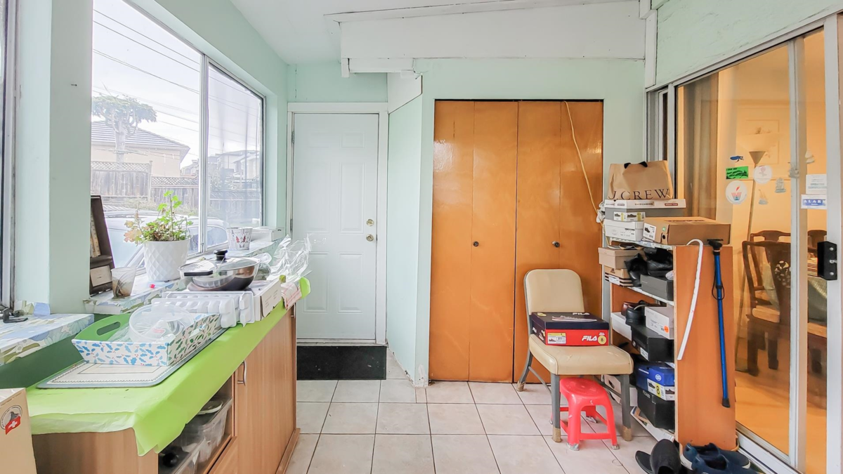 Outdoor Deck Photo of 2155 Burquitlam Drive, Vancouver, BC