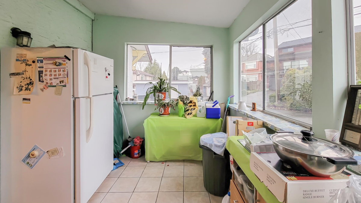 Outdoor Patio Photo of 2155 Burquitlam Drive, Vancouver, BC