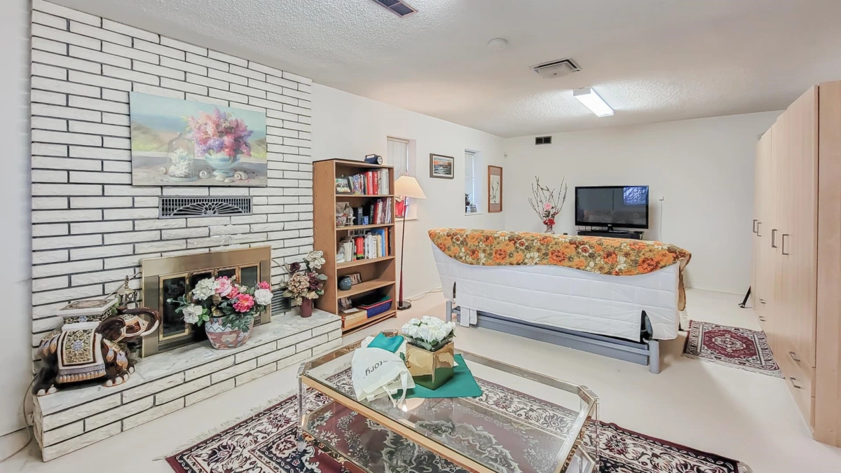 Pantry Photo of 2155 Burquitlam Drive, Vancouver, BC