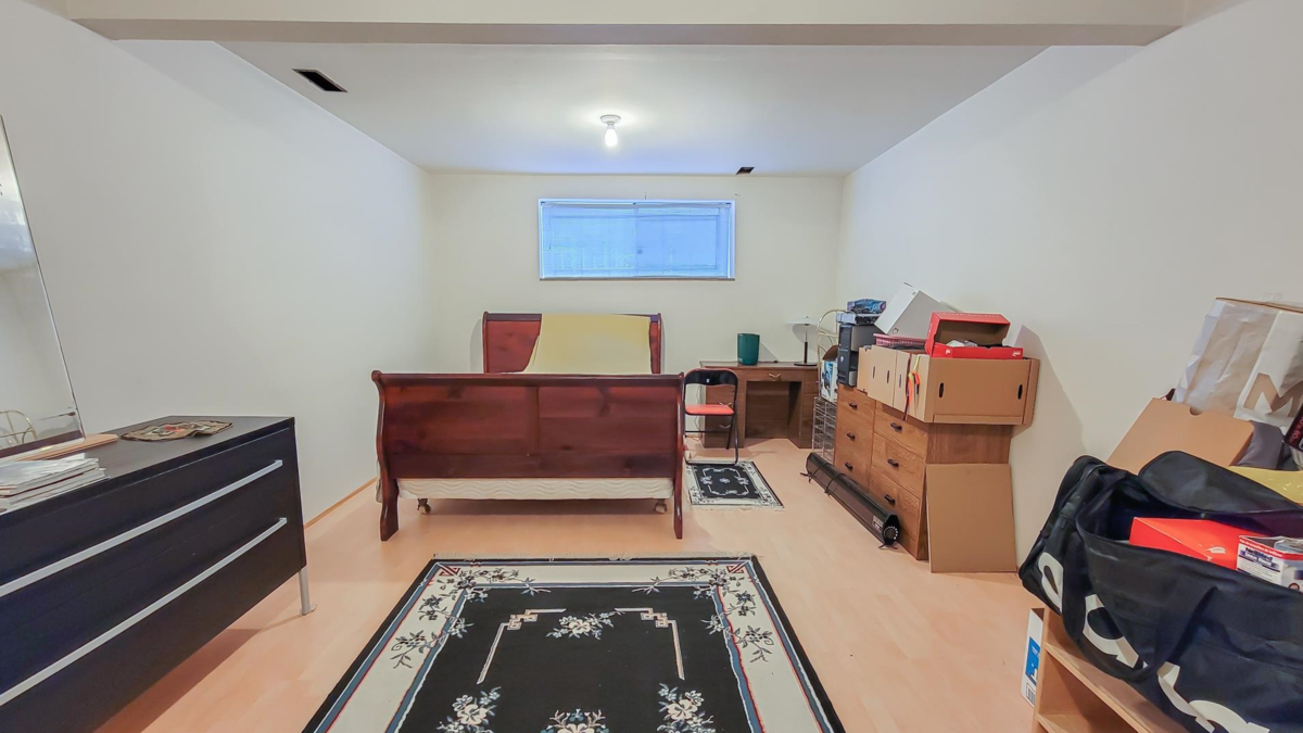 Powder Room Photo of 2155 Burquitlam Drive, Vancouver, BC