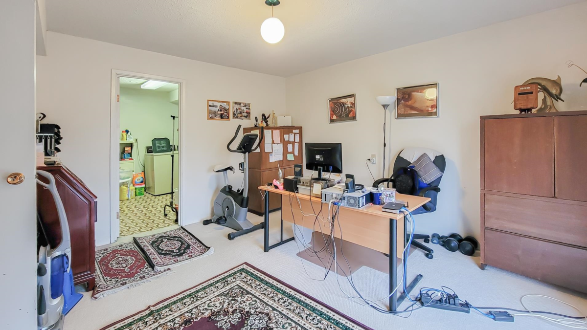 Primary Bedroom Photo of 2155 Burquitlam Drive, Vancouver, BC