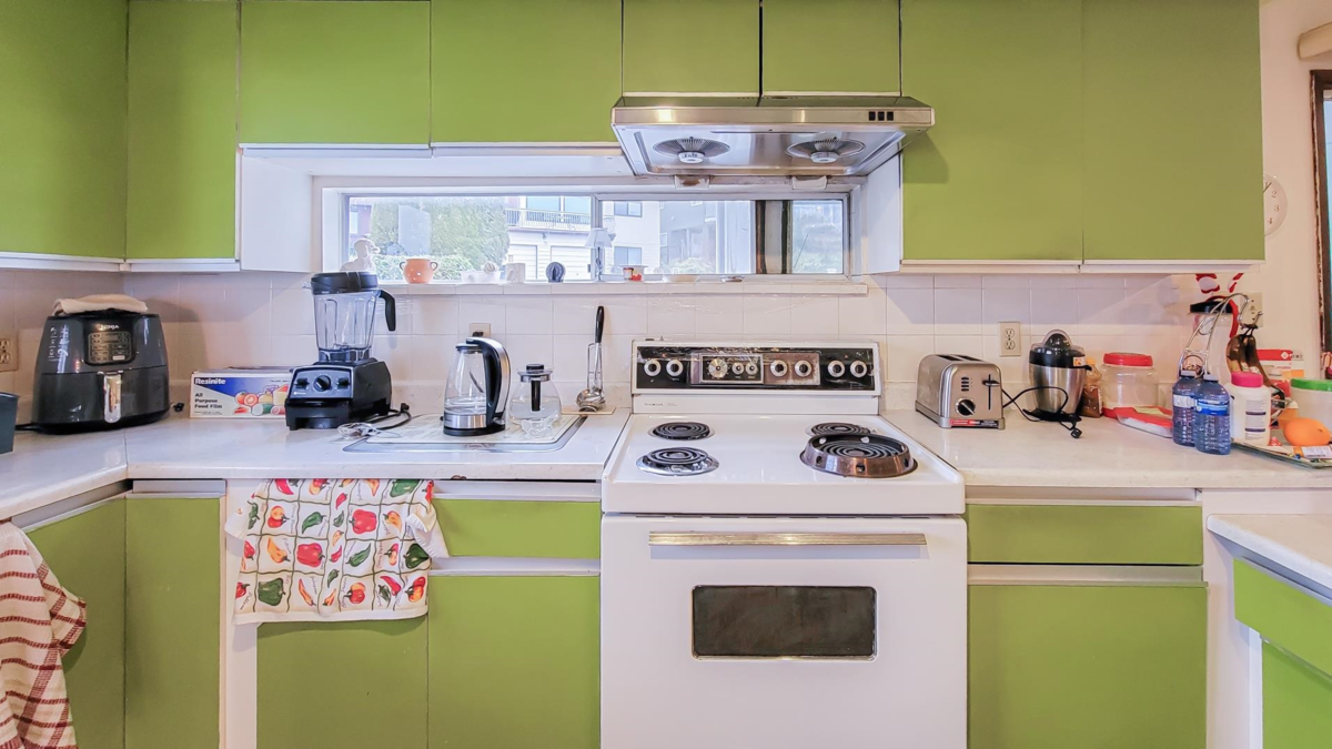 Staircase Photo of 2155 Burquitlam Drive, Vancouver, BC