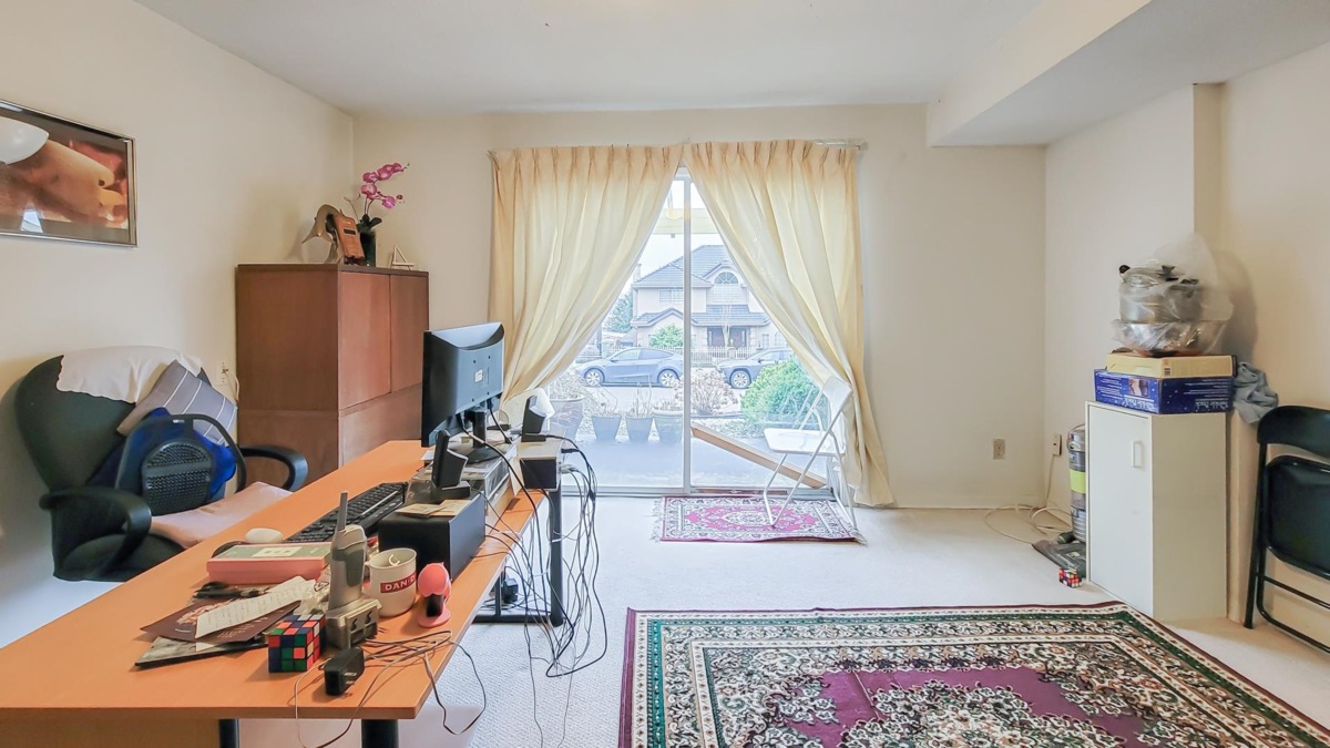 Walk-In Closet Photo of 2155 Burquitlam Drive, Vancouver, BC