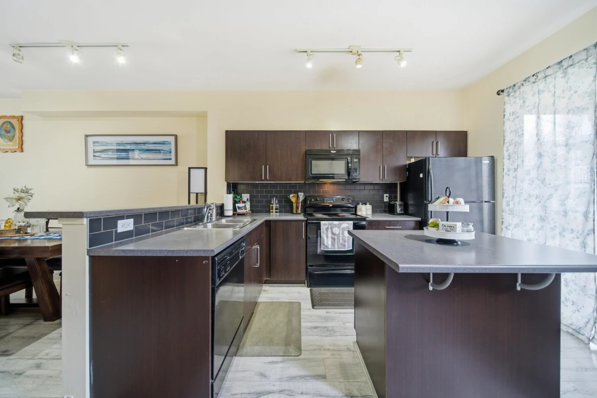 Pantry Photo of 38 6575 192 Street, Surrey, BC