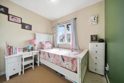 Bedroom 2 Photo of 38 6575 192 Street, Surrey, BC