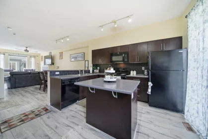 Breakfast Nook Photo of 38 6575 192 Street, Surrey, BC