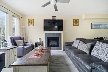 38 6575 192 Street, Surrey, BC