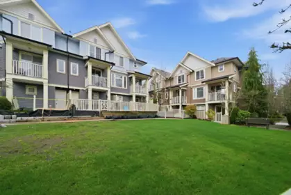 Office / Den Photo of 38 6575 192 Street, Surrey, BC