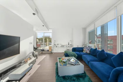 609 3438 Sawmill Crescent, Vancouver, BC