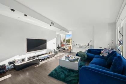 609 3438 Sawmill Crescent, Vancouver, BC