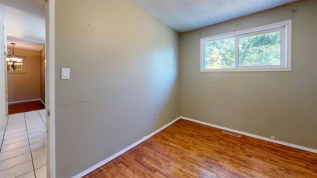 Bedroom 2 Photo of 15463 16a Avenue, Surrey, BC