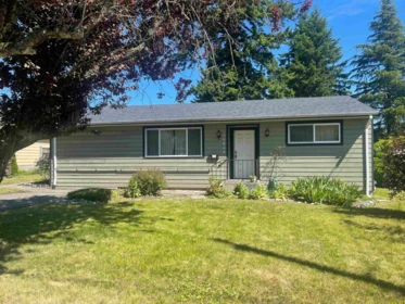 15463 16a Avenue, Surrey, BC, Surrey — Single Family Residence for sale
