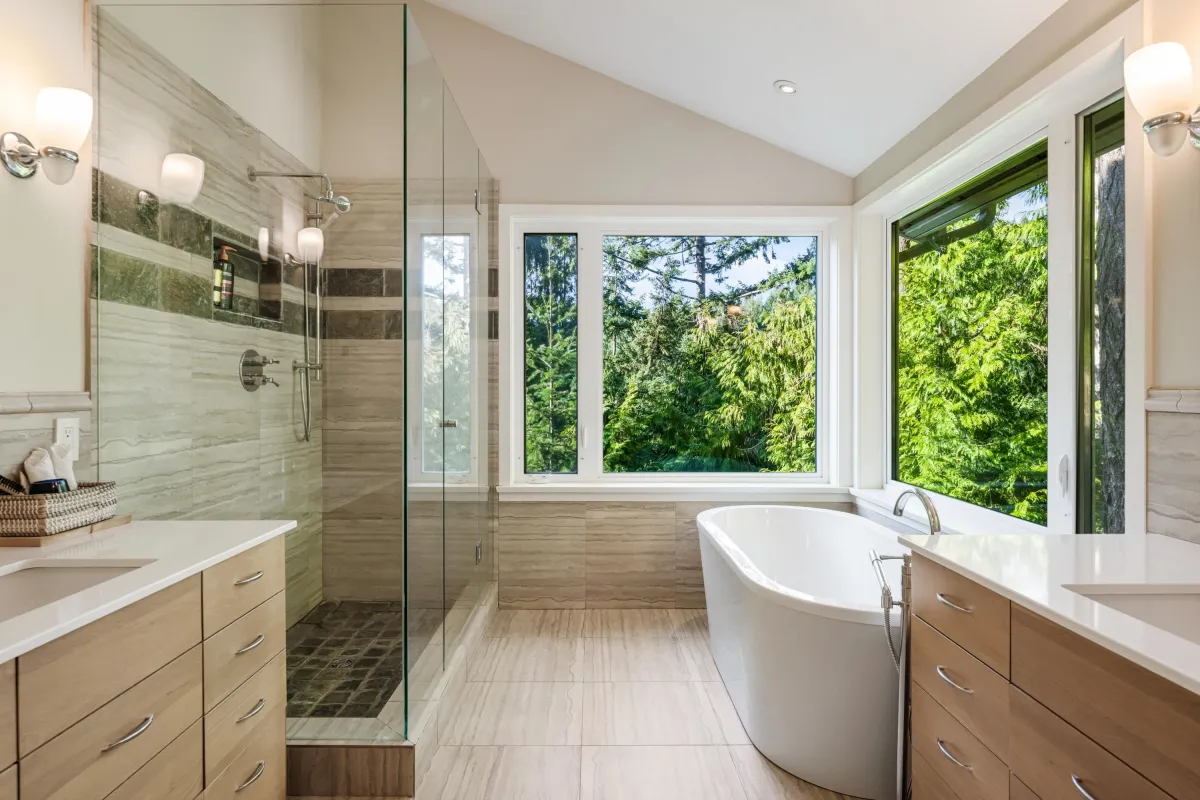 Community Amenities Photo (Clubhouse) of 4721 Woodside Place, West Vancouver, BC