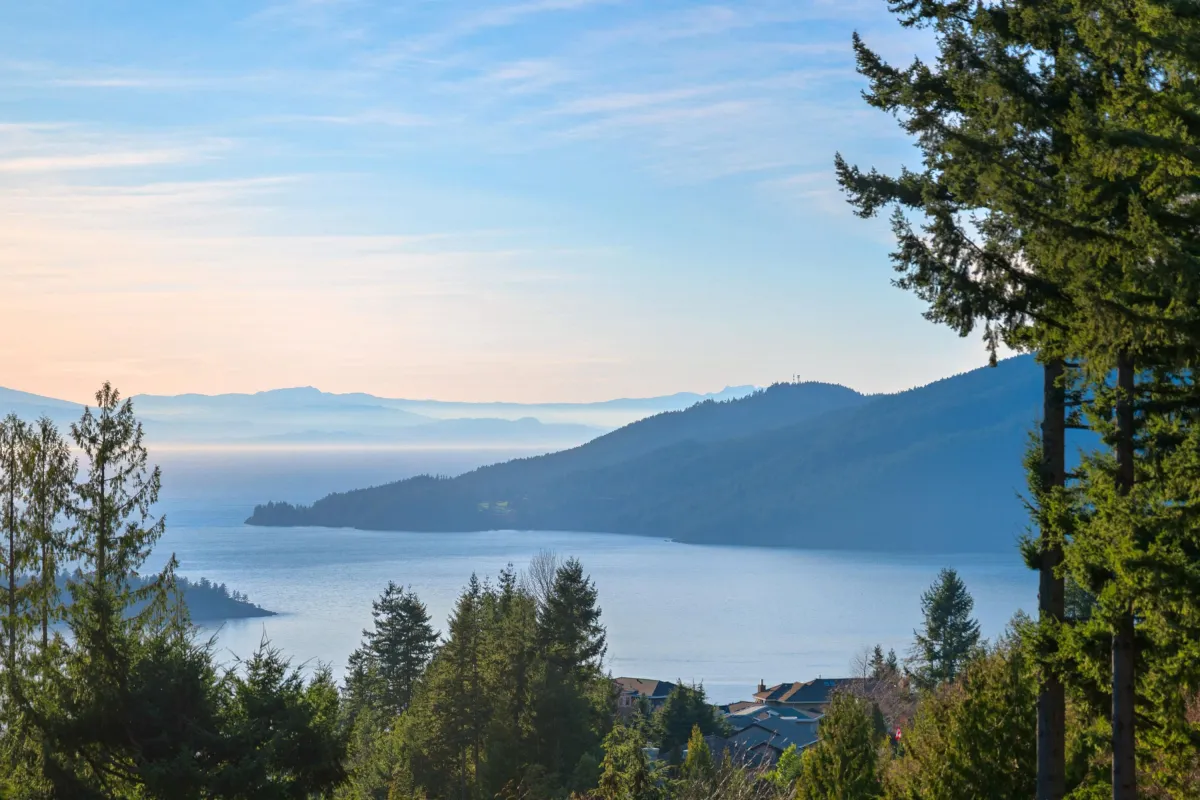 Street View Photo of 4721 Woodside Place, West Vancouver, BC