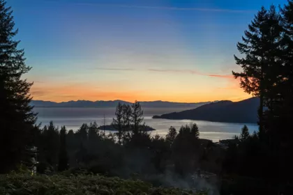 4721 Woodside Place, West Vancouver, BC, Cypress Park Estates — 4 bed single family residence for sale