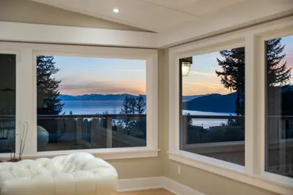 Guest Bathroom Photo of 4721 Woodside Place, West Vancouver, BC