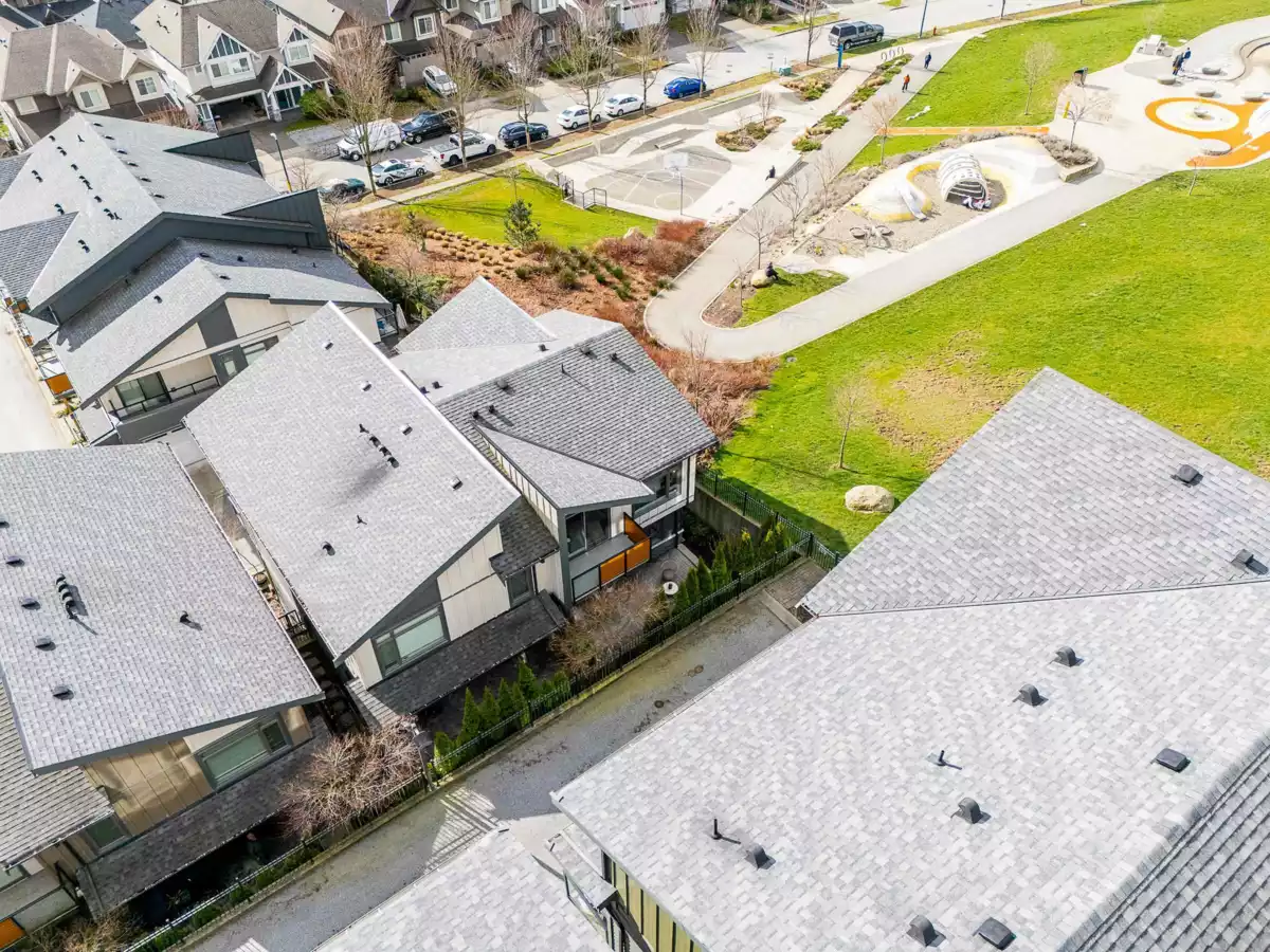 Hot Tub / Spa Photo of 124 3525 Chandler Street, Coquitlam, BC