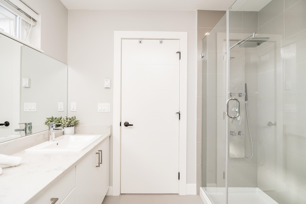 Loft / Bonus Room Photo of 124 3525 Chandler Street, Coquitlam, BC