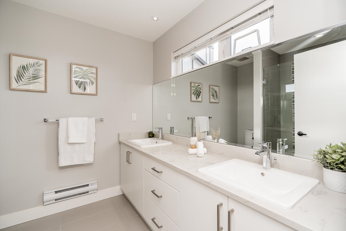 Office / Den Photo of 124 3525 Chandler Street, Coquitlam, BC