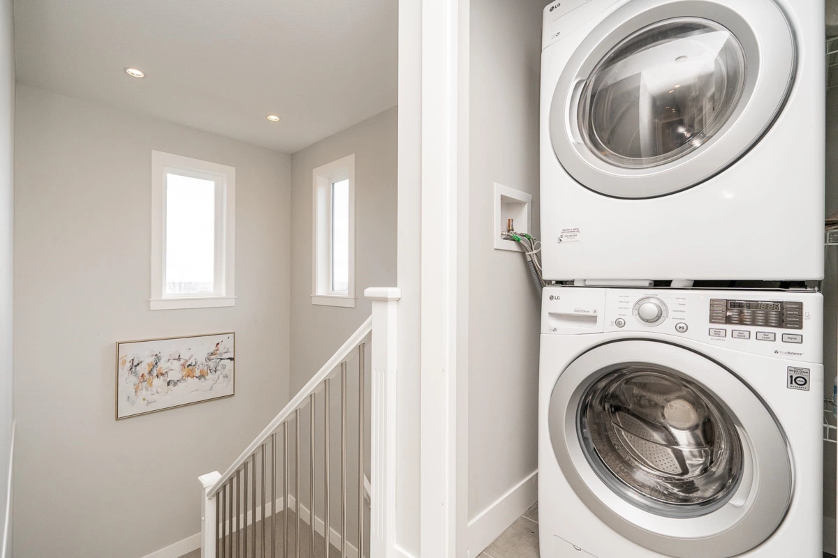 Outdoor Patio Photo of 124 3525 Chandler Street, Coquitlam, BC