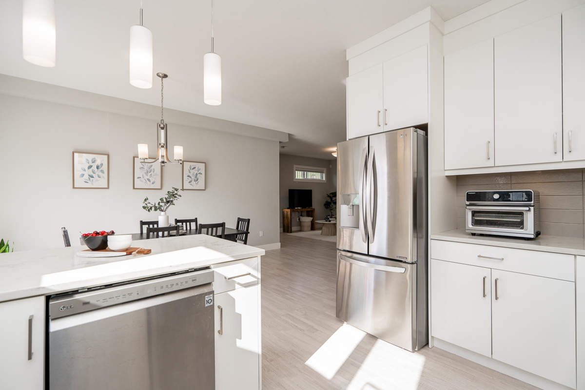 Walk-In Closet Photo of 124 3525 Chandler Street, Coquitlam, BC