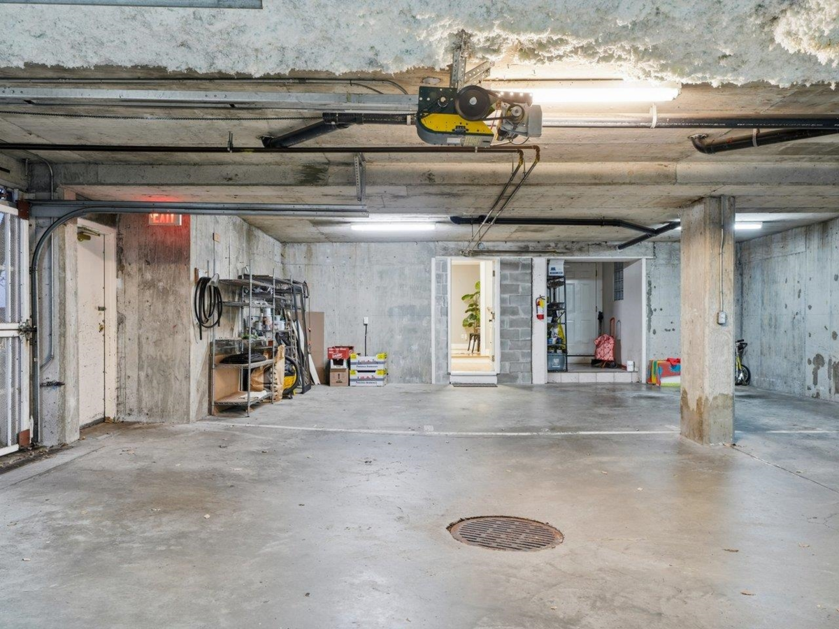 Fitness Center Photo Near 280 E 5th Street, North Vancouver, BC