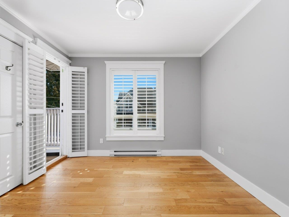 Mudroom Photo of 280 E 5th Street, North Vancouver, BC
