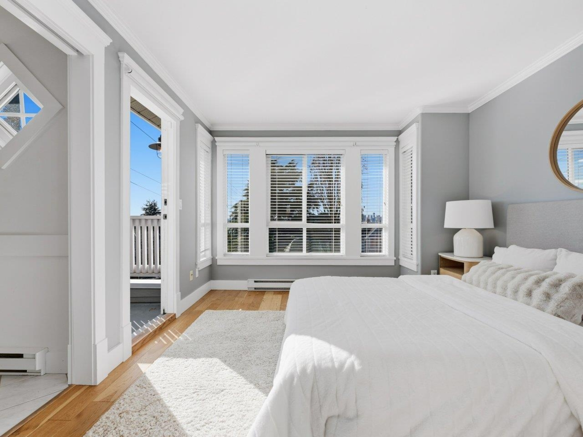 Office / Den Photo of 280 E 5th Street, North Vancouver, BC