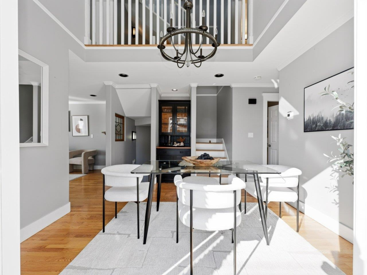 Pantry Photo of 280 E 5th Street, North Vancouver, BC