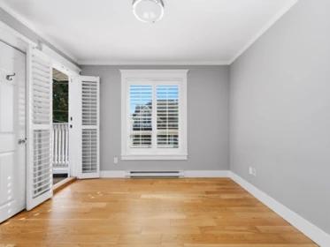 Mudroom Photo of 280 E 5th Street, North Vancouver, BC
