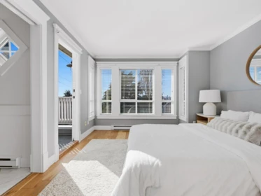 Office / Den Photo of 280 E 5th Street, North Vancouver, BC