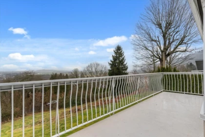 Backyard Photo of 46486 Uplands Road, Chilliwack, BC