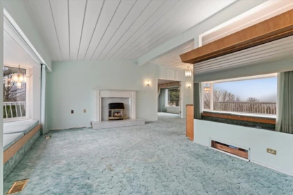 Breakfast Nook Photo of 46486 Uplands Road, Chilliwack, BC