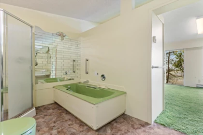 Loft / Bonus Room Photo of 46486 Uplands Road, Chilliwack, BC