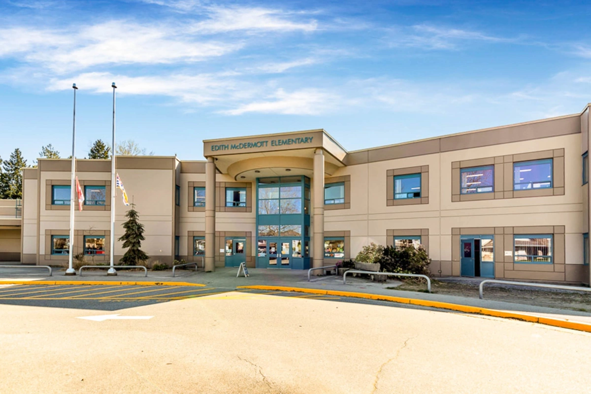 Basement Recreation Room Photo of 12338 194a Street, Pitt Meadows, BC