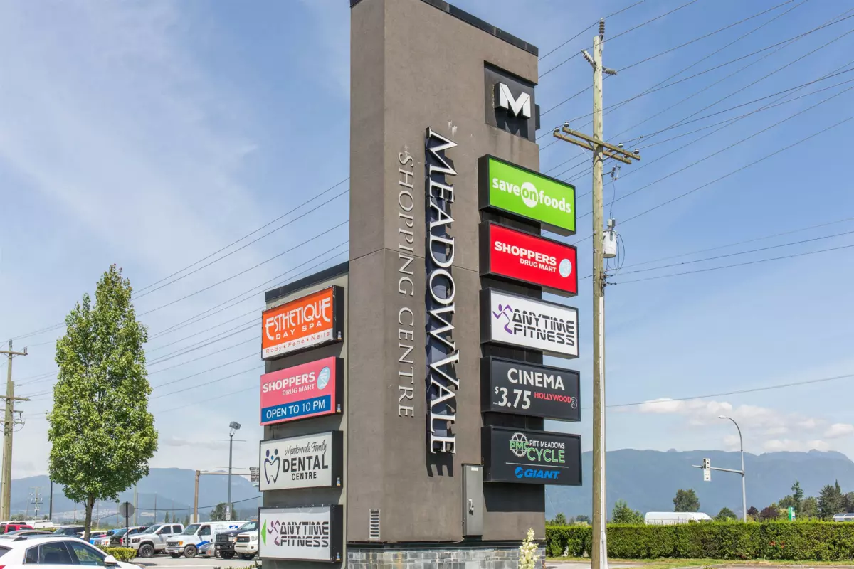 Bedroom 4 Photo of 12338 194a Street, Pitt Meadows, BC