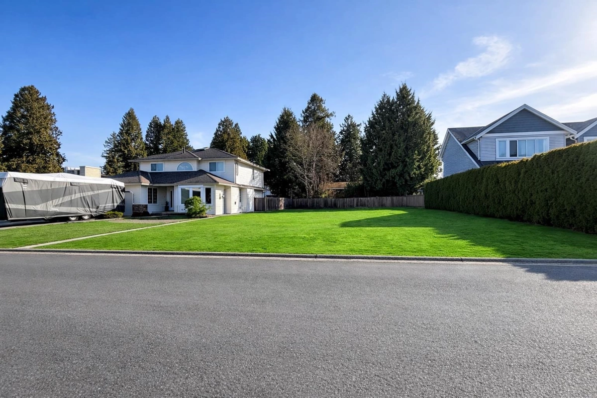 Dining Area Photo of 12338 194a Street, Pitt Meadows, BC