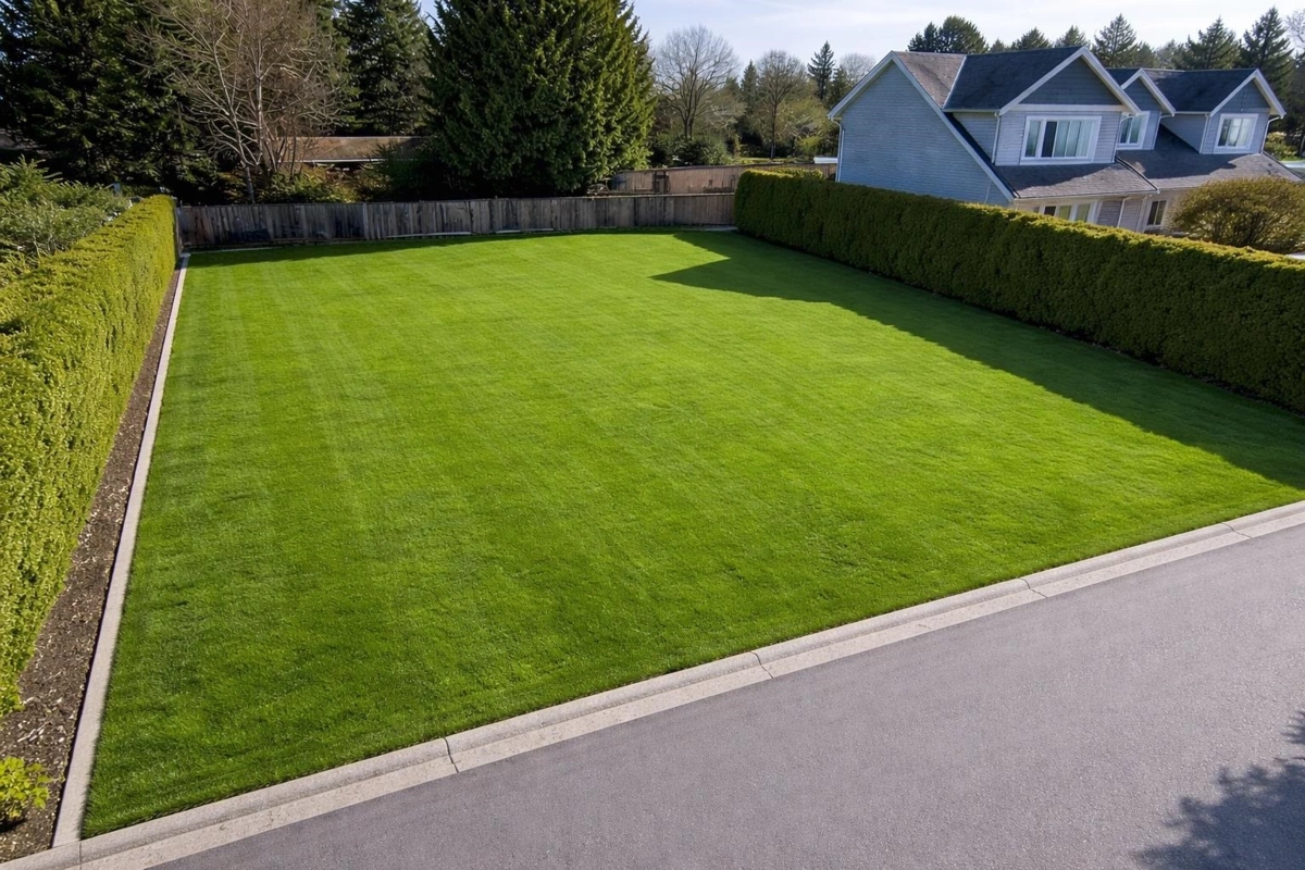 Living Room Photo of 12338 194a Street, Pitt Meadows, BC