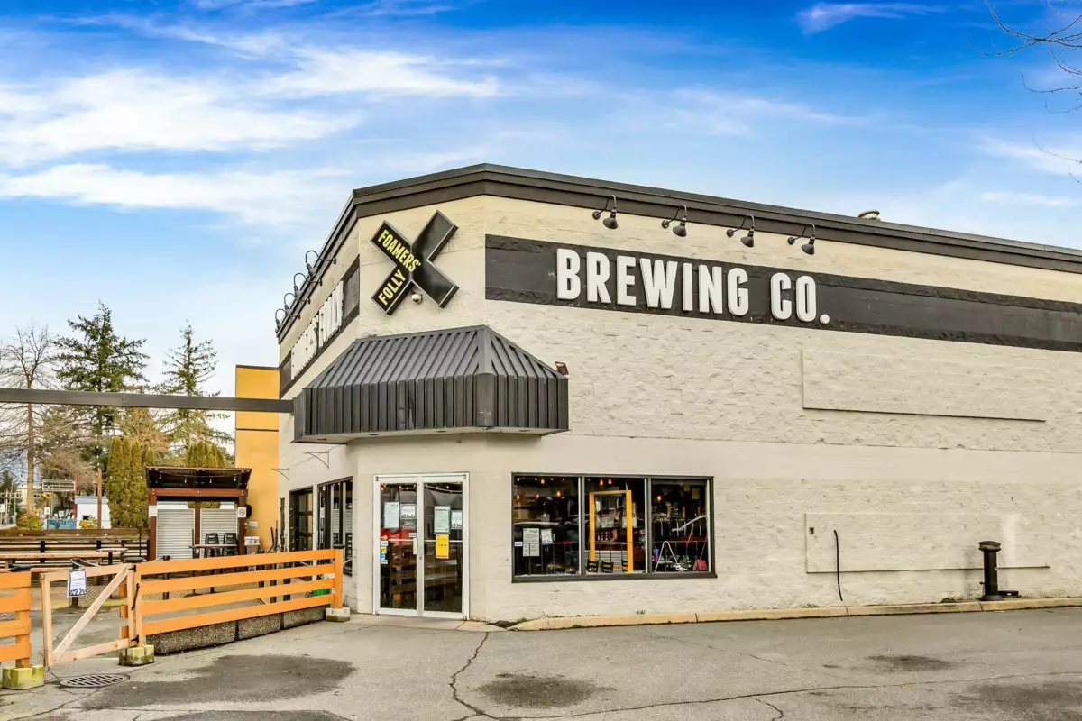 Mudroom Photo of 12338 194a Street, Pitt Meadows, BC