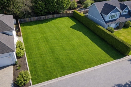 Front exterior of 12338 194a Street, Pitt Meadows, BC