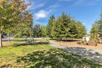 Outdoor Patio Photo of 12338 194a Street, Pitt Meadows, BC