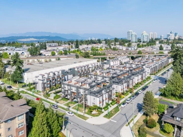Loft / Bonus Room Photo of 611 6085 Irmin Street, Burnaby, BC