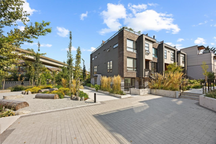 Office / Den Photo of 611 6085 Irmin Street, Burnaby, BC