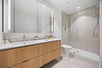 Pantry Photo of 611 6085 Irmin Street, Burnaby, BC