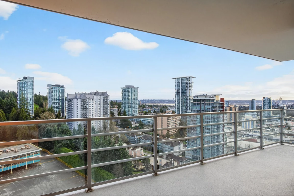 Basement Recreation Room Photo of 1706 530 Whiting Way, Coquitlam, BC