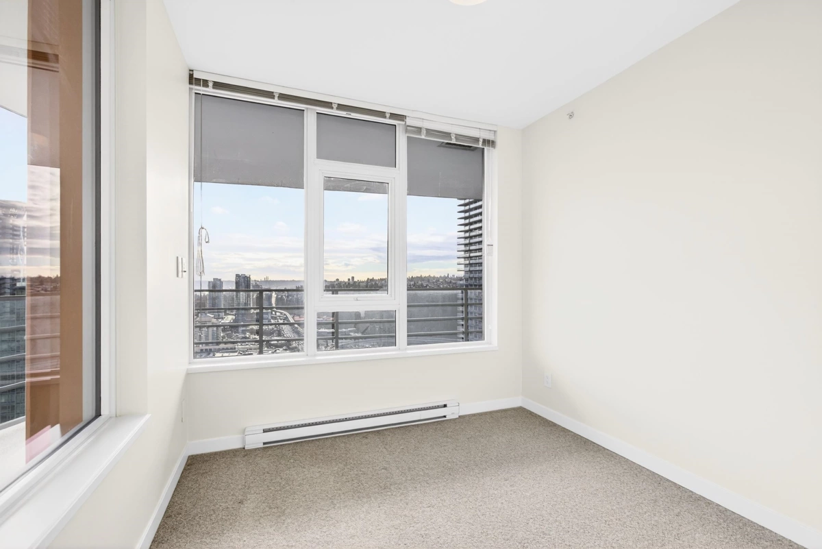 Bedroom 3 Photo of 1706 530 Whiting Way, Coquitlam, BC