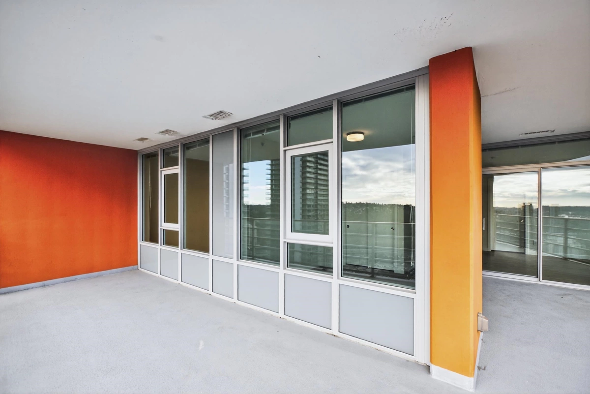 Entry Foyer Photo of 1706 530 Whiting Way, Coquitlam, BC