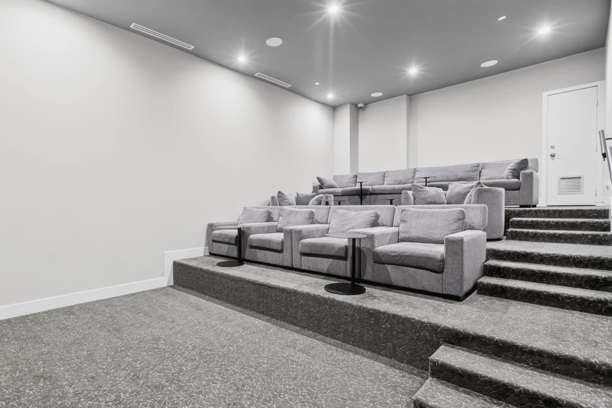 Hot Tub / Spa Photo of 1706 530 Whiting Way, Coquitlam, BC