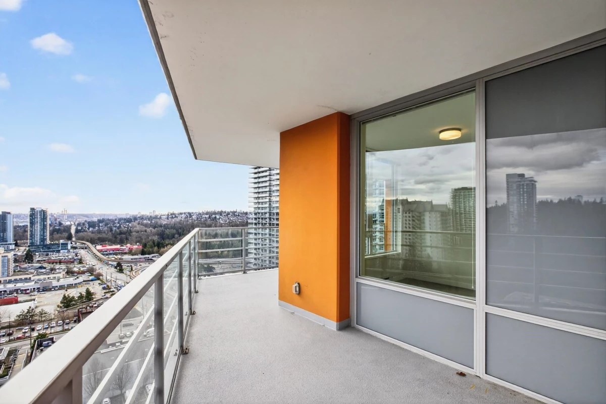Mudroom Photo of 1706 530 Whiting Way, Coquitlam, BC